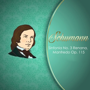 Symphony No.3 'rhenish: III. Lento
