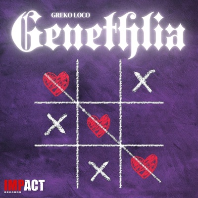 GENETHLIA - Single