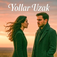 Yollar Uzak - Single - Nurettin Karabulut