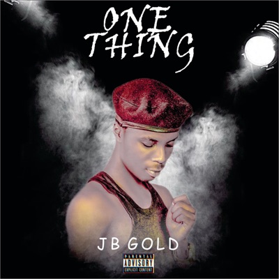 One Thing - Single