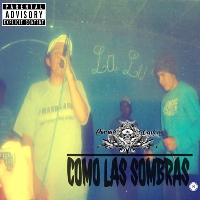 COMO LAS SOMBRAS - Single