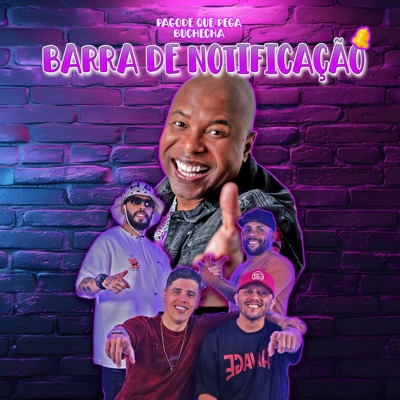 Barra de Notificação - Single