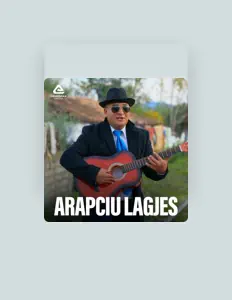 Listen to Luan Rrapushi, watch music videos, read bio, see tour dates & more!