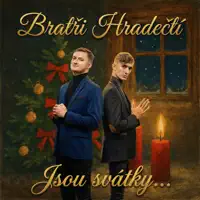 Mně sílu dáš — Bratři Hradečtí