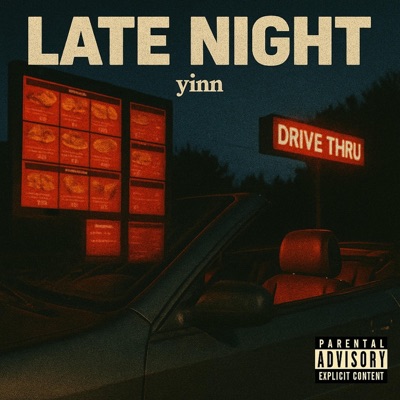 LATE NIGHT - Single