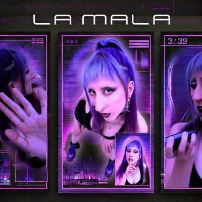 La Mala (sai da minha cara) - Single