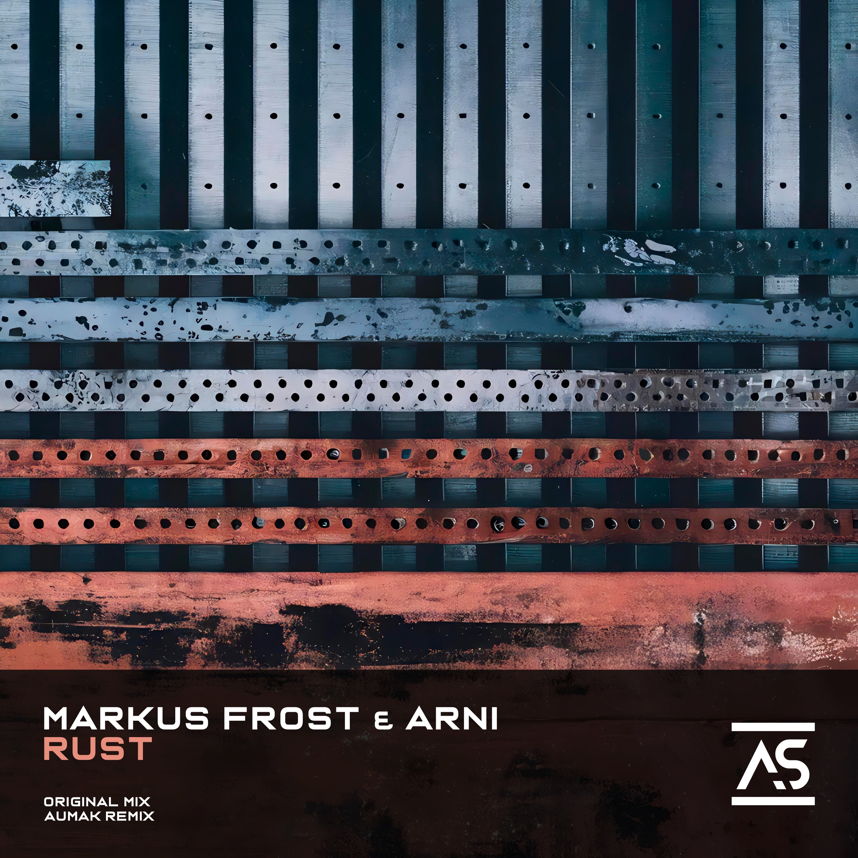 Rust - EP
