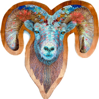 Ultraspective (feat. Lil Bird) - Single