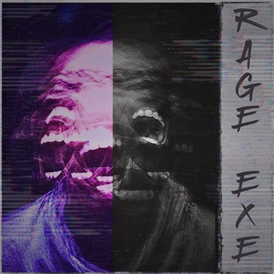 RAGE.EXE (feat. xWuniq) - Single