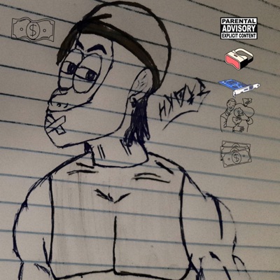 DROP (feat. SmurkKxD) [freestyle] - Single