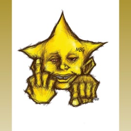 SUPER SAYIN MBG Pancho & Li Joe