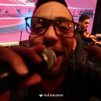 Nata Magjike - Single - Mandi & Ilir Tironsi