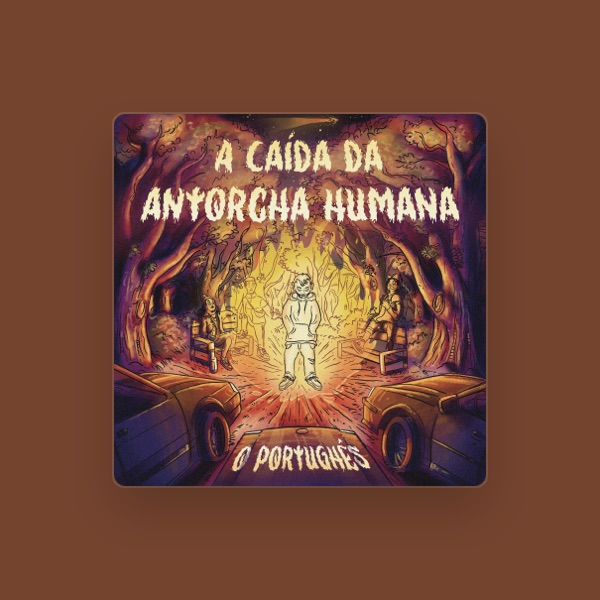 O Portughes's avatar