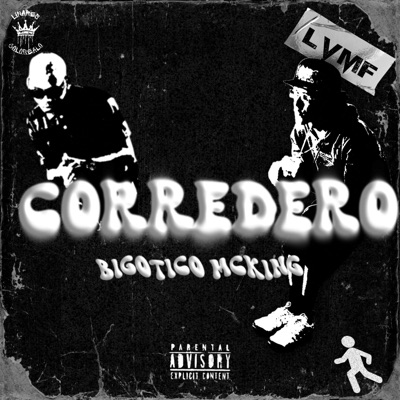 CORREDERO - Single