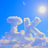 IK (Radio Edit) - Single - TheyLuvDivine