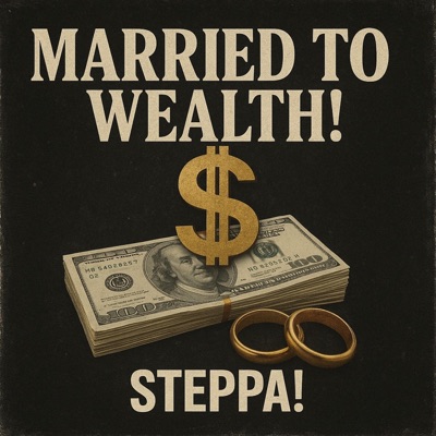 Married To Wealth! - Single