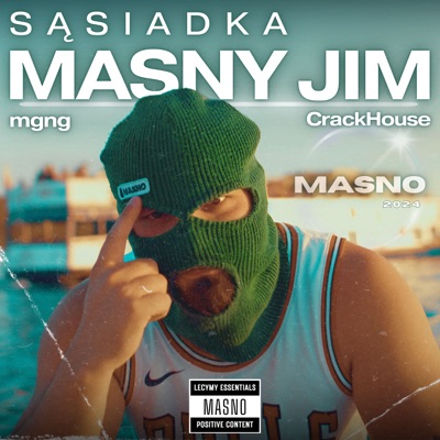 Sąsiadka (feat. mgng & Masno) - Single