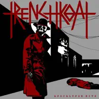 Battery Acid On Your Breath — Trenchkoat