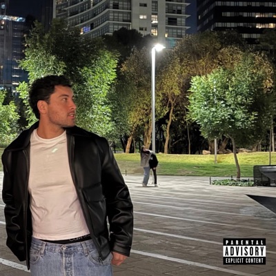 T paso a buscar (feat. Jay Aren) - Single