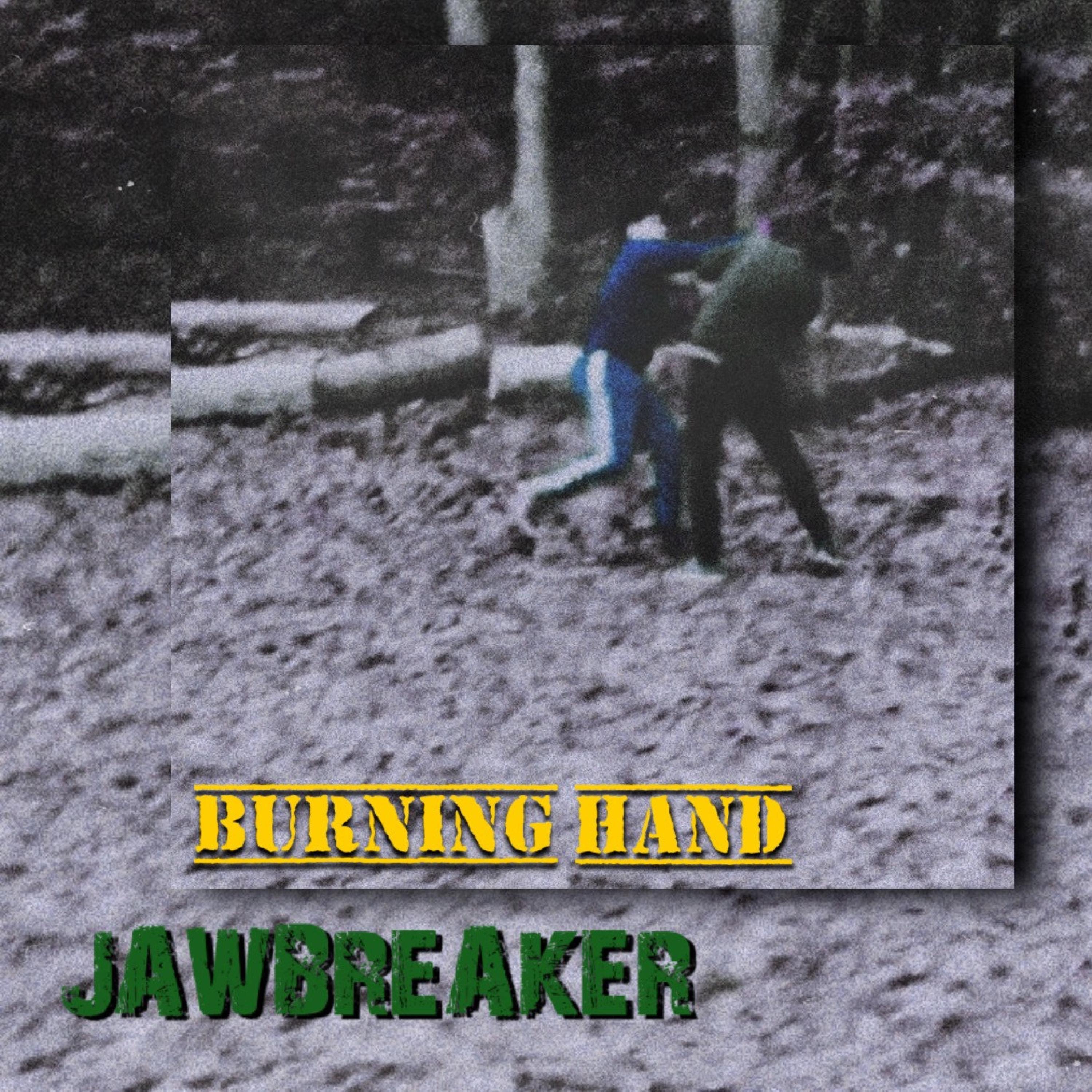 Jawbreaker - EP