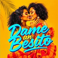 Dame un Besito (Cover) - Single - Grupo Contento