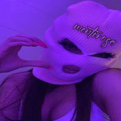Mentirosa (Cover) [feat. Danhy] - Single