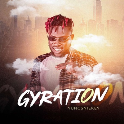Gyration - Single