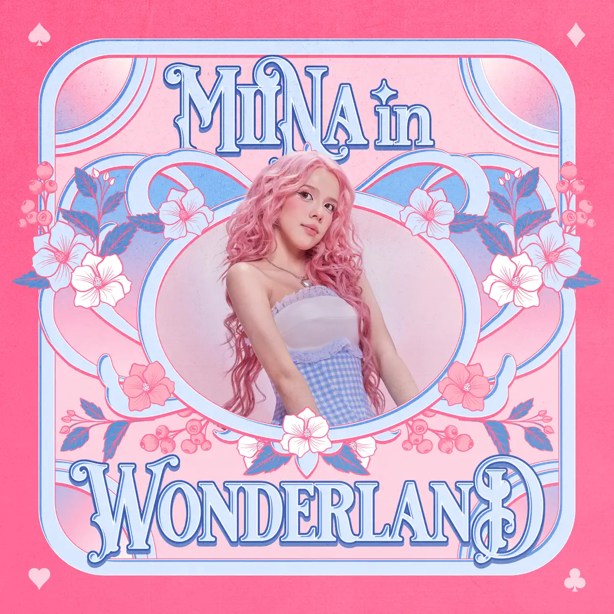 Miina, RIN9 & DREAMeR - MiiNa in Wonderland (2025) [iTunes Plus AAC M4A]-新房子