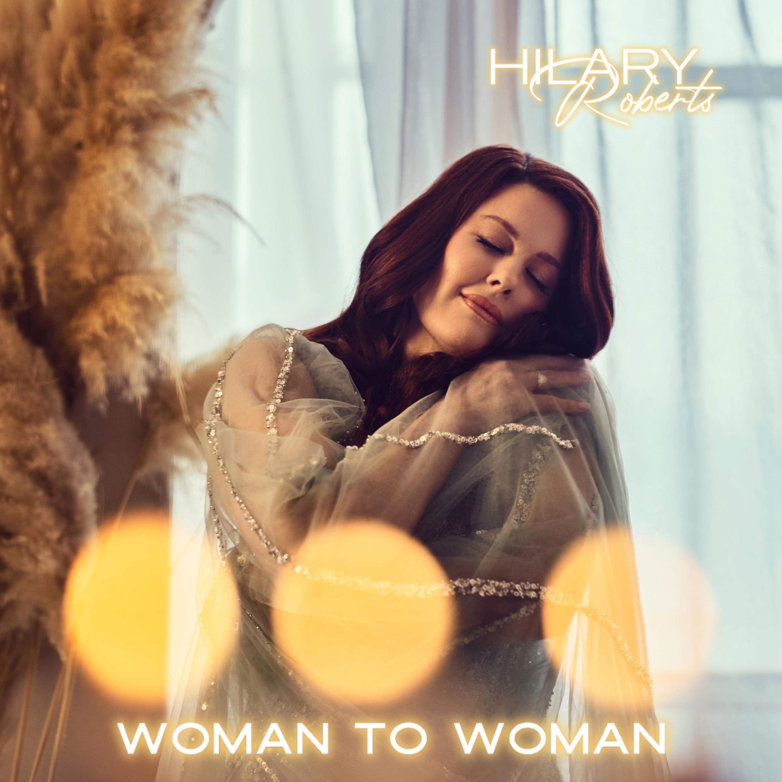 Woman To Woman - Single