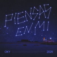 Piensas en Mi (feat. Sora Machine) - Single - OKY