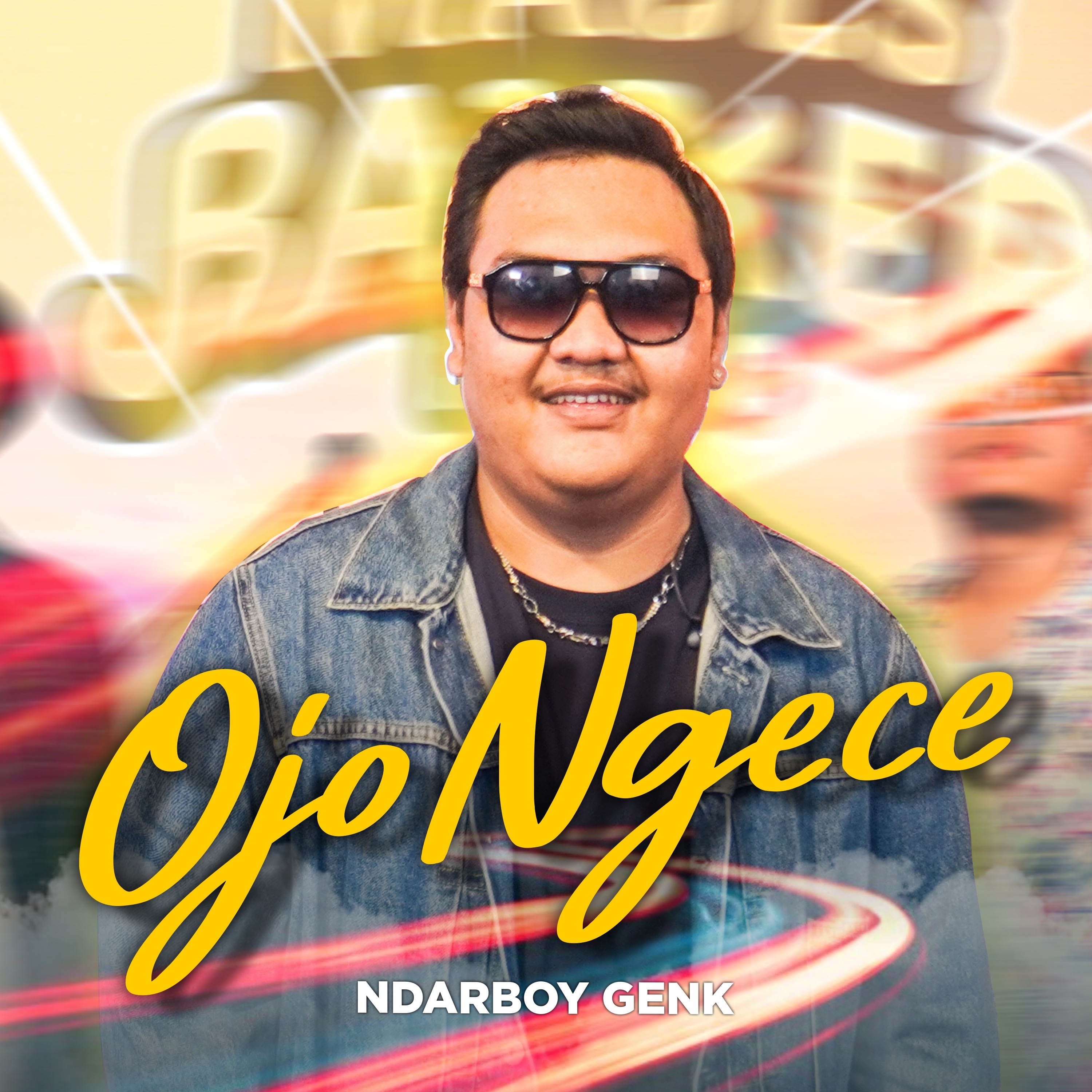 Ojo Ngece Karo Wong Ora Nduwe - Single