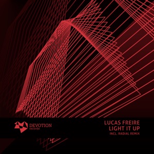 Light It Up - Single