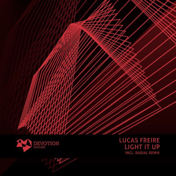 Light It Up - Single
