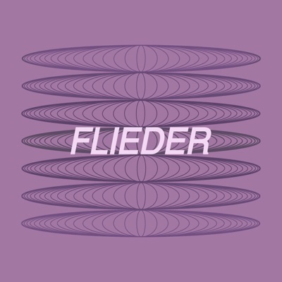FLIEDER (feat. llliebig, scullly & Big Bear) - Single