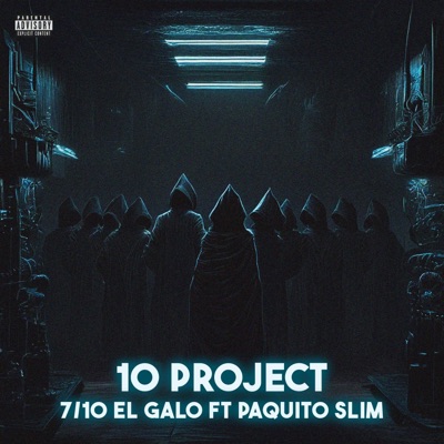 7/10 (feat. Paquito Slim) - Single