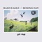 Bald Eagle/Boxing Day - Gr8 Dogs lyrics