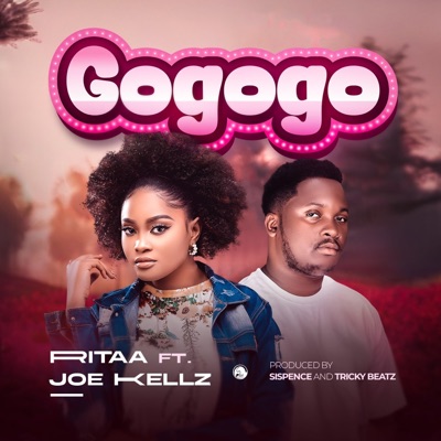 Gogogo (feat. Joe Kellz) - Single