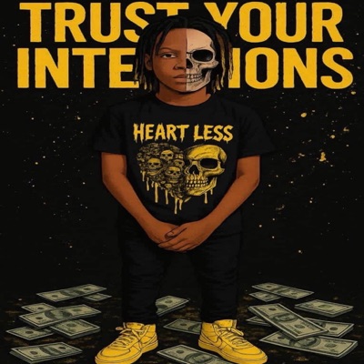 Trust your intentions