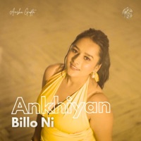 Ankhiyan Billo Ni - Single - Anshu Gupta