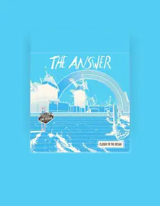 Listen to Closer To The Ocean, watch music videos, read bio, see tour dates & more!