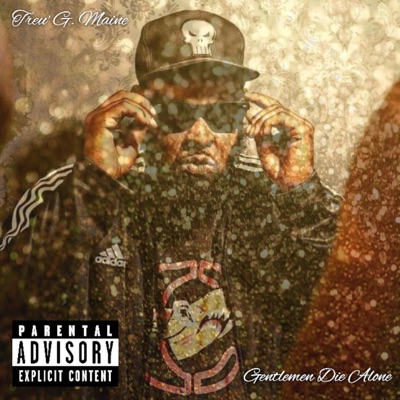 Gentlemen Die Alone - EP