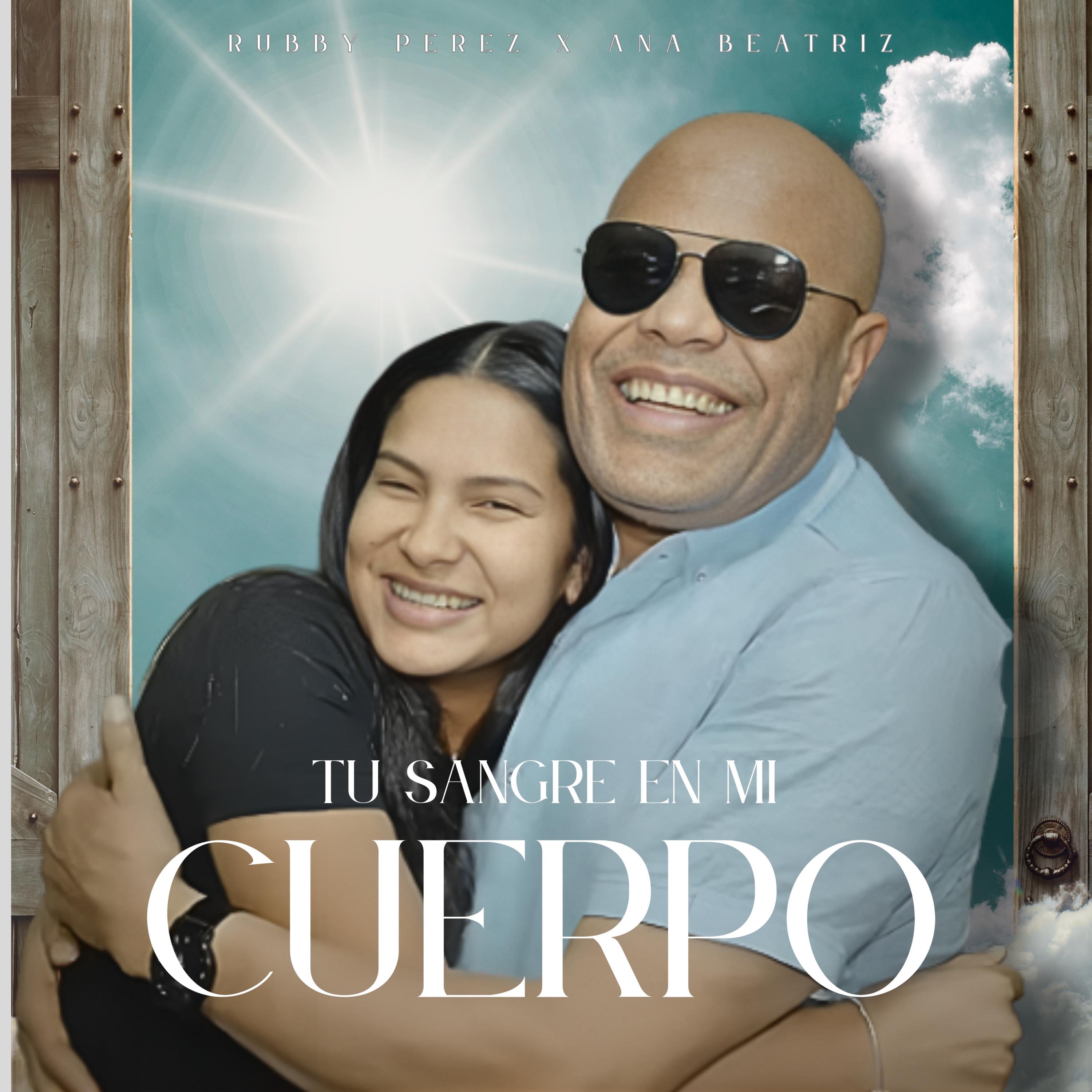 Tu Sangre En Mi Cuerpo (feat. Ana Beatriz) - Single
