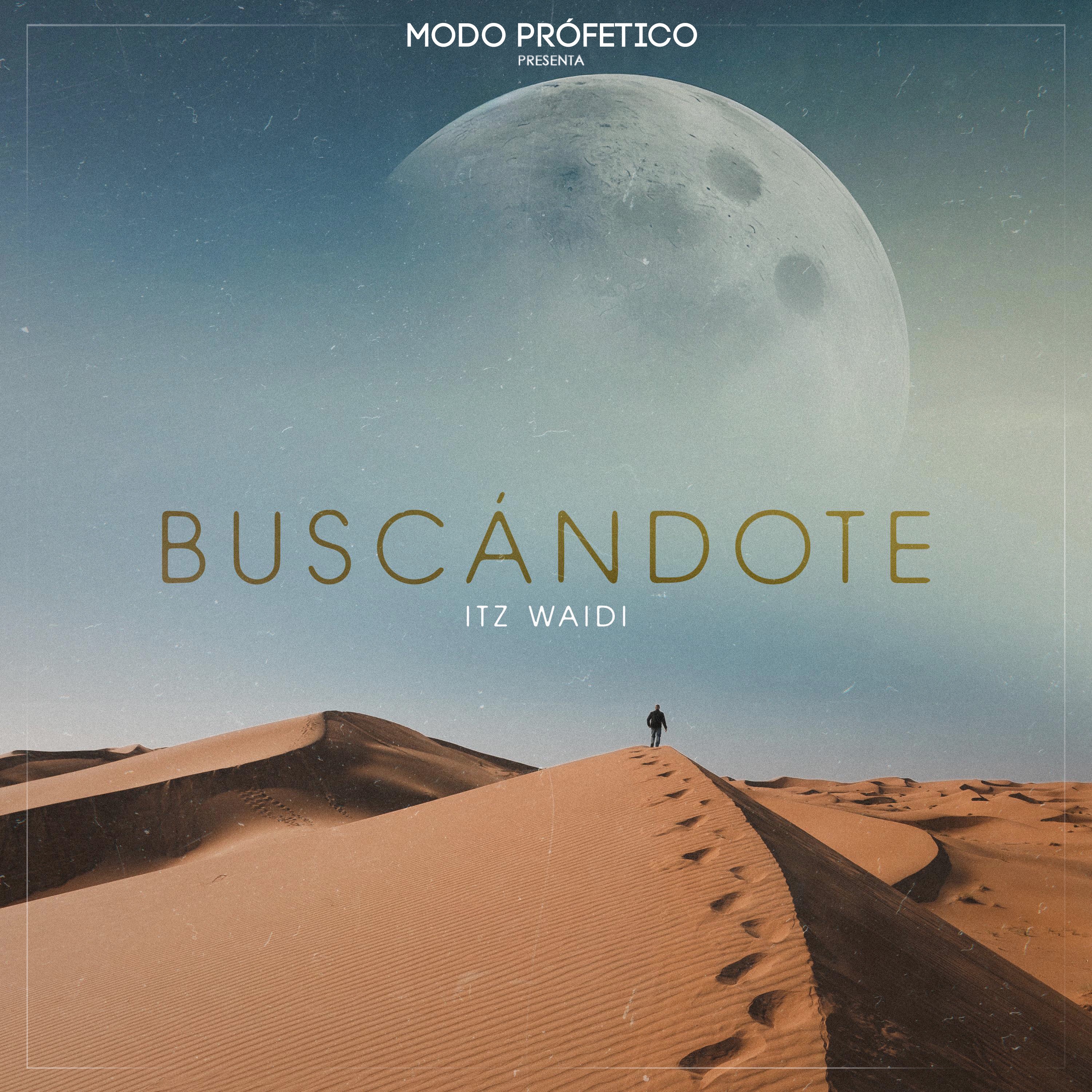 Buscándote - Single