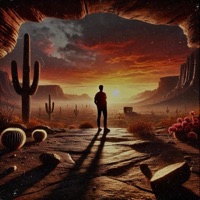 Desert Dreams - Single - Afeza