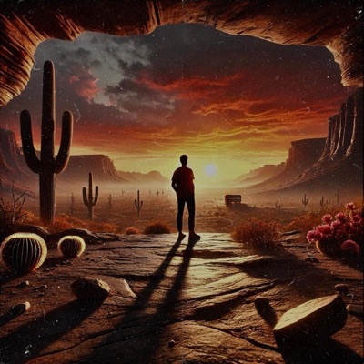 Desert Dreams - Single