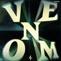 VENOM (feat. Amiccella) - Single - Natte Visstick, BLURREDMOVEMENT & PHOROS