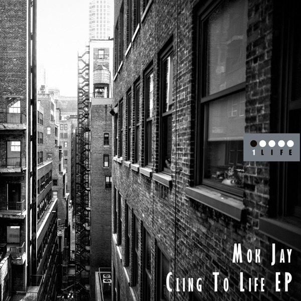 Cling to Life - Single