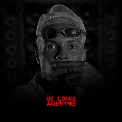 De Longe Avistei - Single
