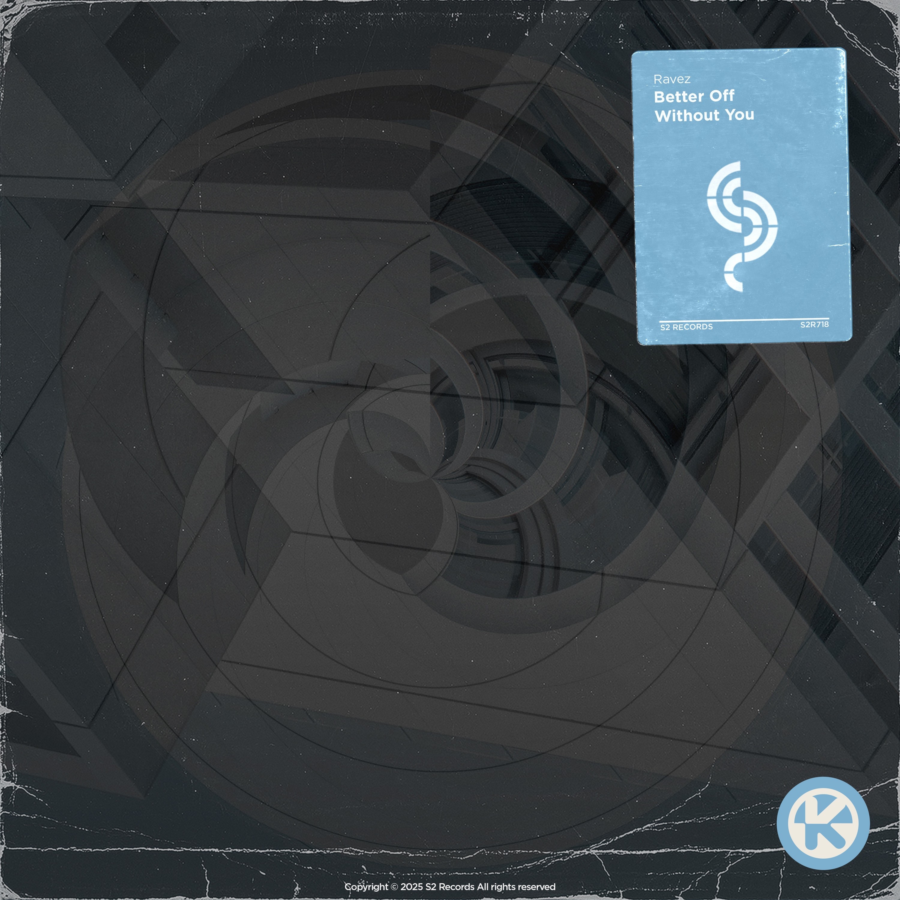 Better off Without You - Single