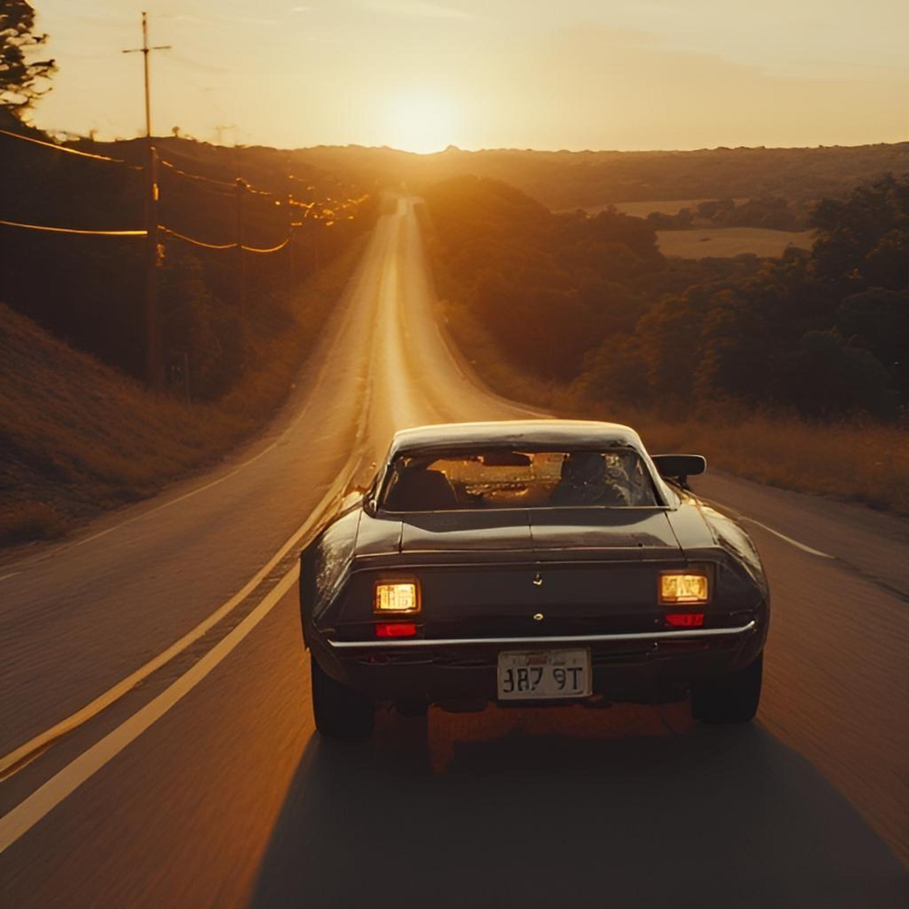 Rapido Rapido - Single